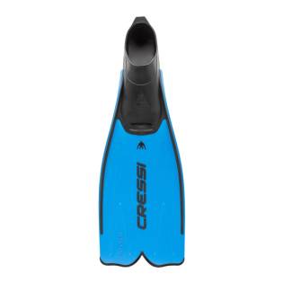 Cressi Aletas Rondinella Azul