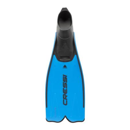 Cressi Rondinella Fins Blue