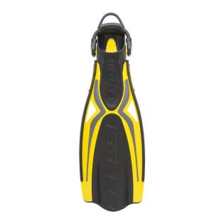 Cressi Thor EBS Fins Yellow