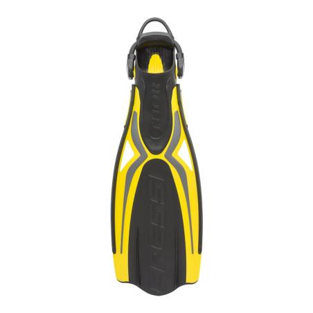 Cressi Aletas Thor EBS Amarillo