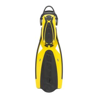 Cressi Thor EBS Fins Yellow
