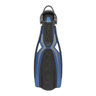 Cressi Thor EBS Fins Blue