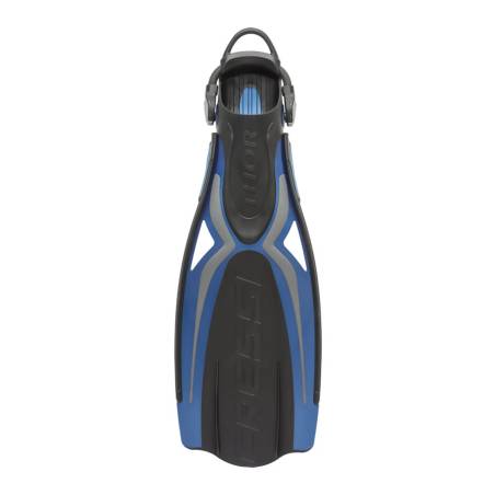 Cressi Thor EBS Fins Blue