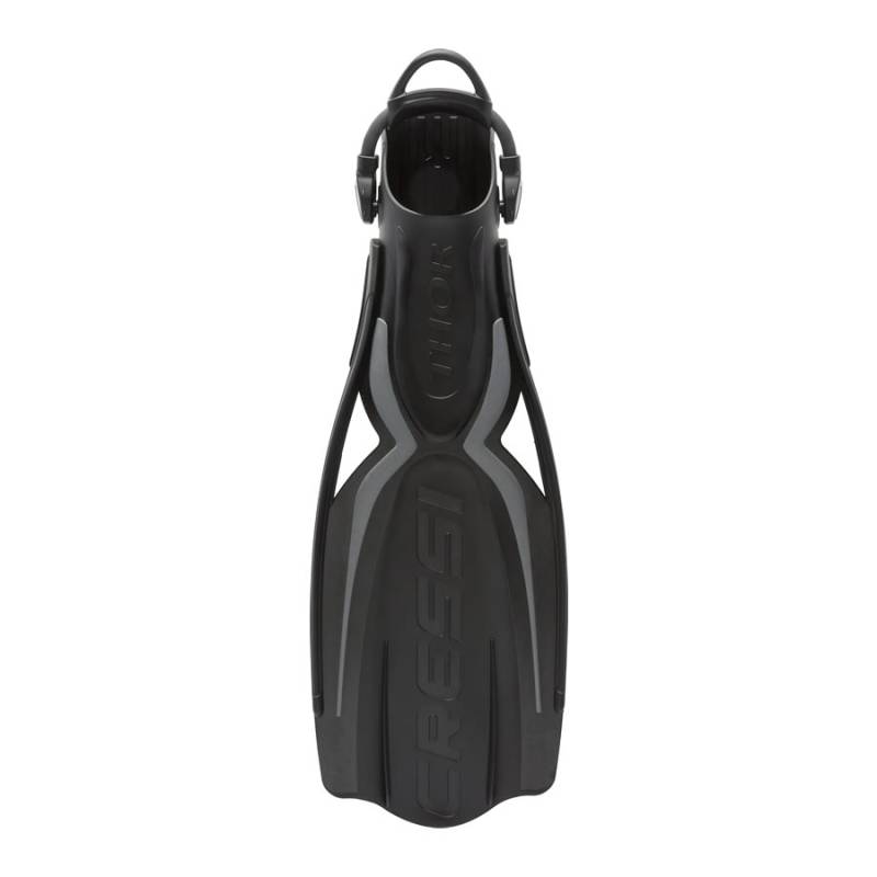 Cressi Thor EBS Fins Black