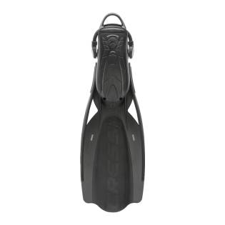 Cressi Aletas Thor EBS Negro
