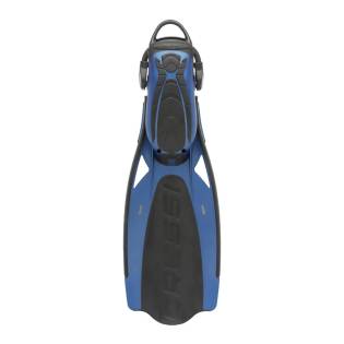 Cressi Aletas Thor EBS Azul