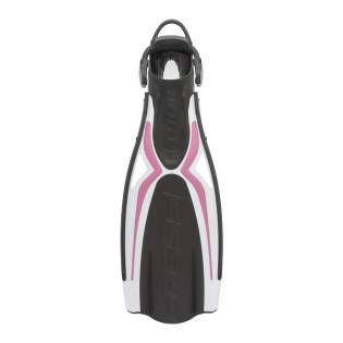 Cressi Aletas Thor EBS Rosa