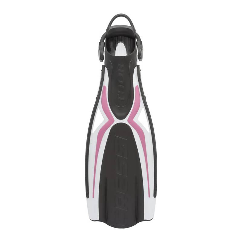 Cressi Thor EBS Fins Pink