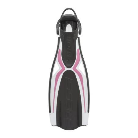 Cressi Thor EBS Fins Pink