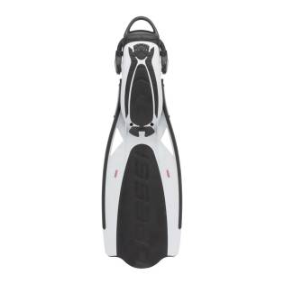 Cressi Thor EBS Fins Pink