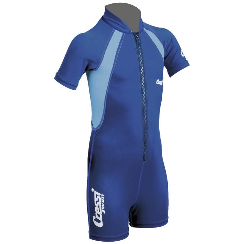 Cressi Baby Suit 1.5mm Azul