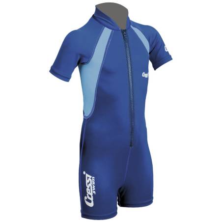 Cressi Baby Suit 1.5mm Blue