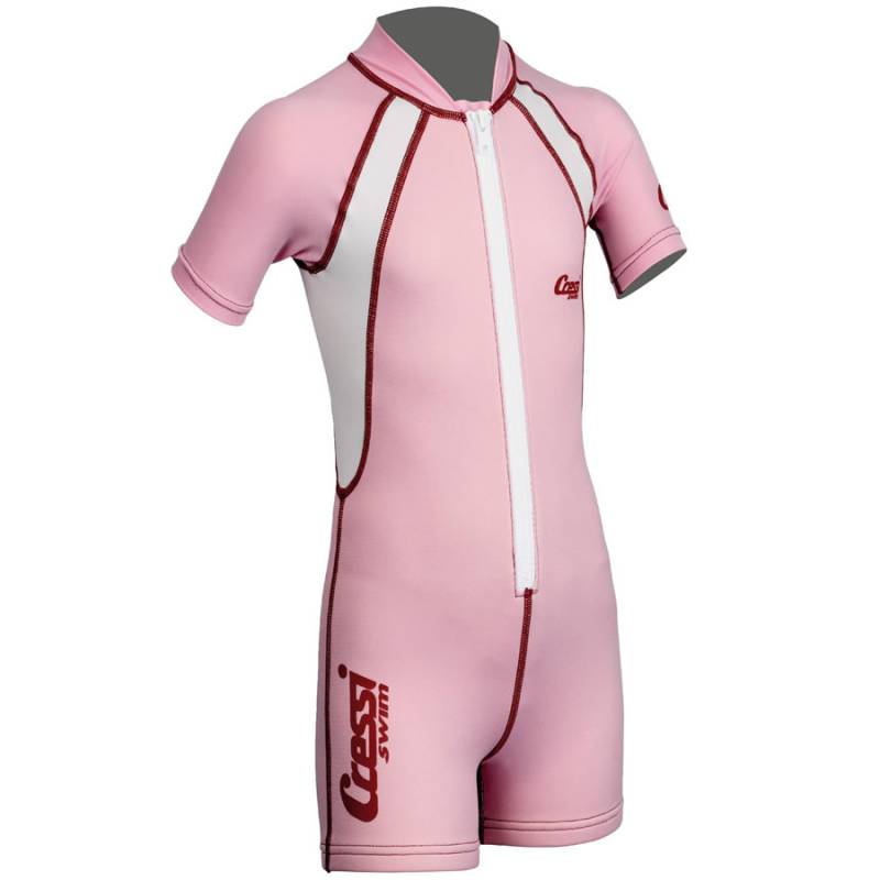 Cressi Baby Suit 1.5mm Rosa
