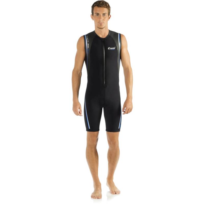 Cressi Bañador Térmico Ultraspan 2mm Hombre