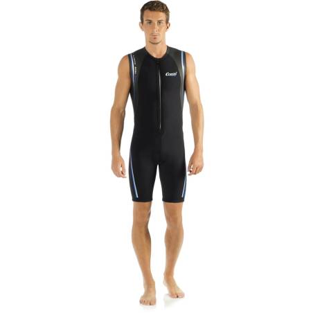 Cressi Bañador Térmico Ultraspan 2mm Hombre