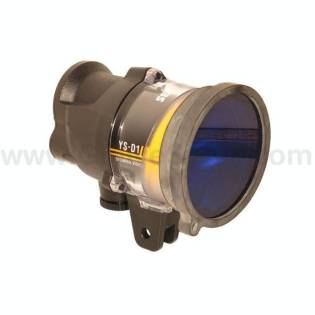 Dyron Filtro Azul para Sea & Sea YS 110 y YS-D1 (FBYS)