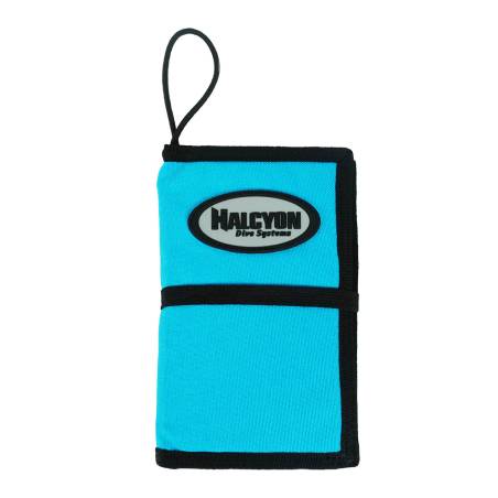Halcyon Wetnotes Aqua