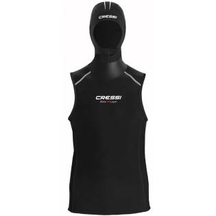 Cressi Hooded Vest Woman