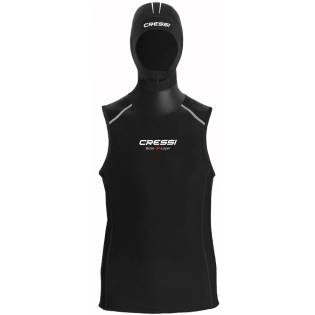 Cressi Hooded Vest Man