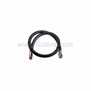 Mares Regulator Hose 3/8" 110cm