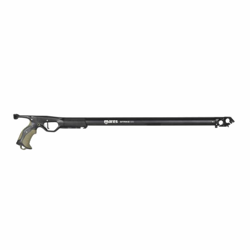 Mares Fusil Gomas Strike Base