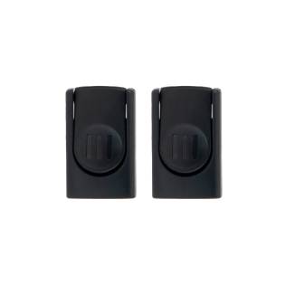 Tecline Plastic Buckle for Frameless Super View Mask (2un.)