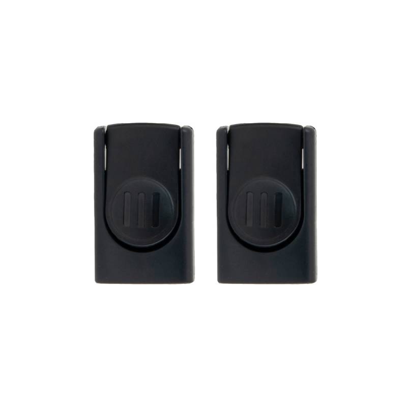 Tecline Plastic Buckle for Frameless Super View Mask (2un.)