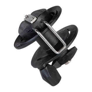 Salvimar Fusil Metal con Carrete