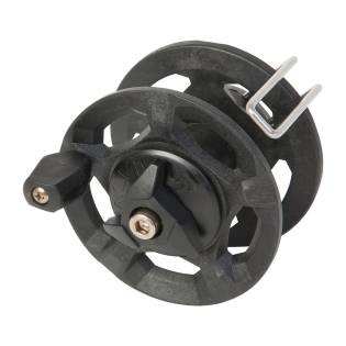 Salvimar Fusil Metal con Carrete