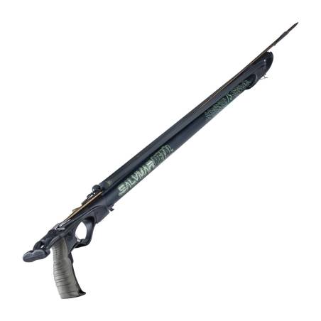 Salvimar Fusil Metal Mono