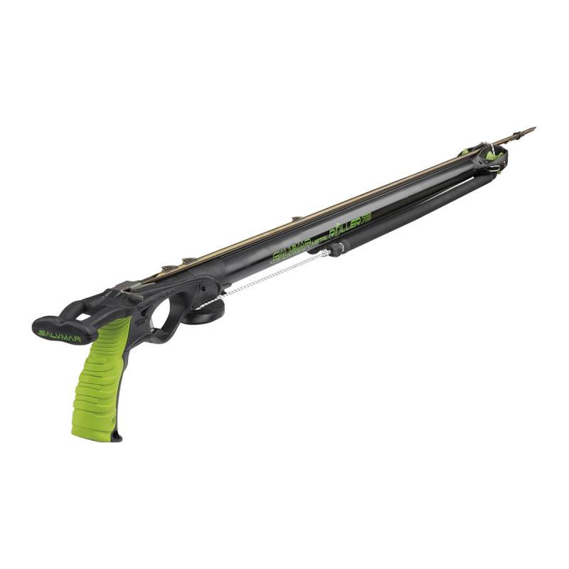 Salvimar Metal Roller Speargun