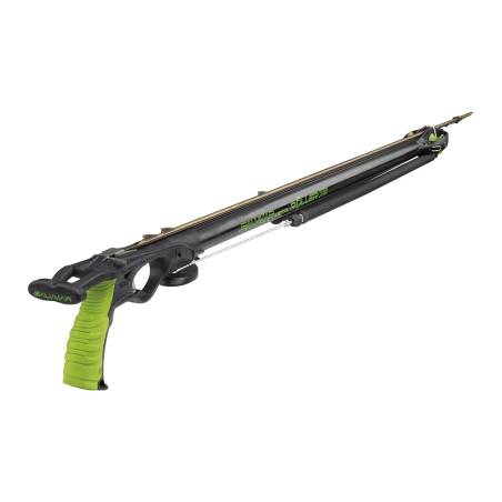 Salvimar Metal Roller Speargun