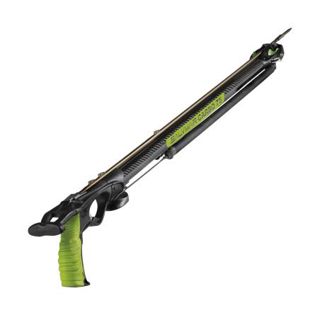 Salvimar Metal Carbo Roller Speargun