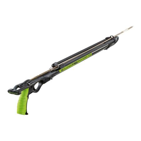 Salvimar Fusil Wild Carbo