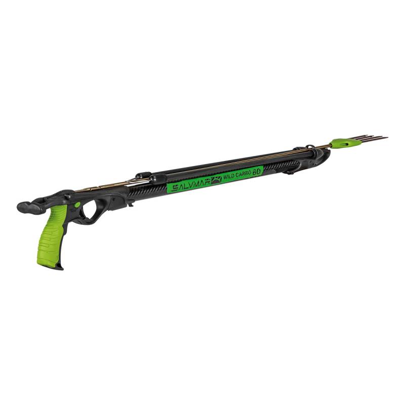 Salvimar Fusil Wild Carbo Stone