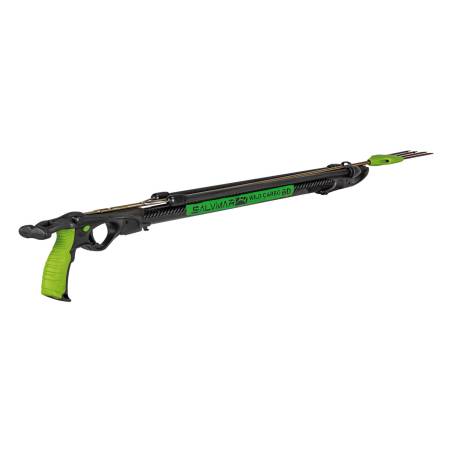 Salvimar Wild Carbo Stone Speargun
