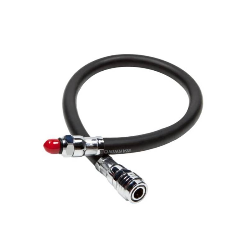 Xdeep Inflator Hose 48cm