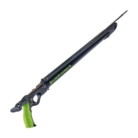 Salvimar Fusil Wild Mono Rail