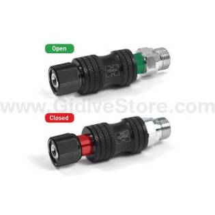 Highland Deluxe Second Stage Shut-Off Valve