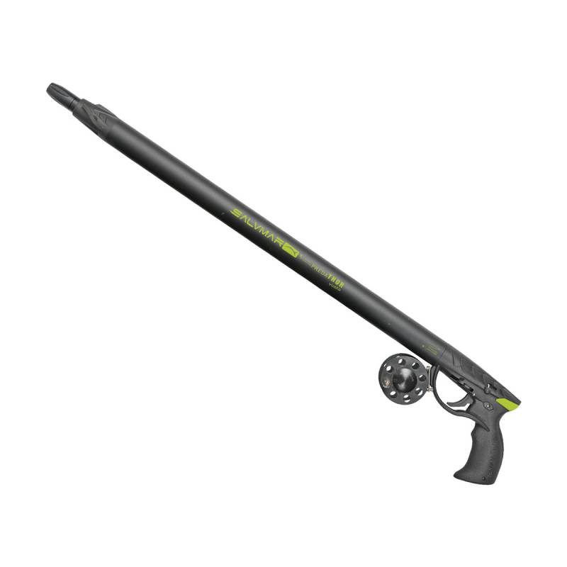 Salvimar Fusil Predathor Vuoto