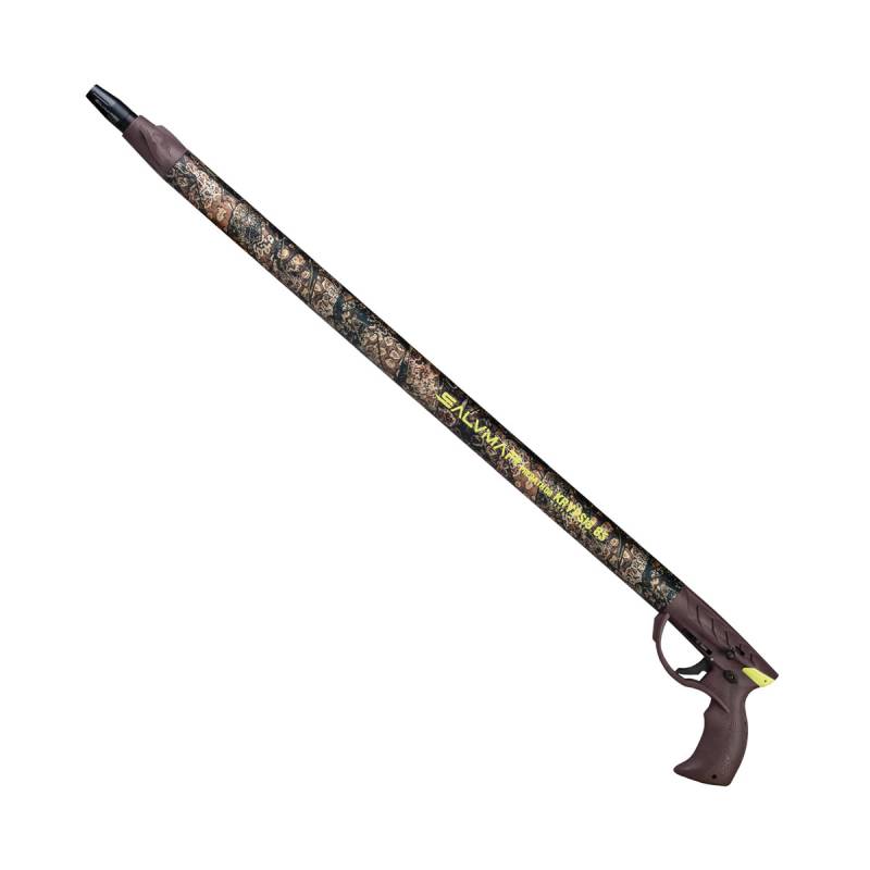 Salvimar Fusil Predathor Krypsis Vuoto