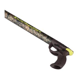 Salvimar Fusil Predathor Krypsis Vuoto