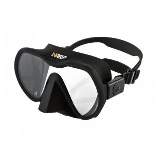 Xdeep Máscara Radical Frameless Negro