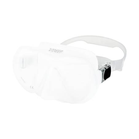 Xdeep Tira Máscara Radical Frameless Transparente