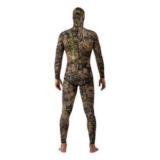 Salvimar Traje Krypsis 101 7mm