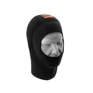 Tecline Hood 5/7mm