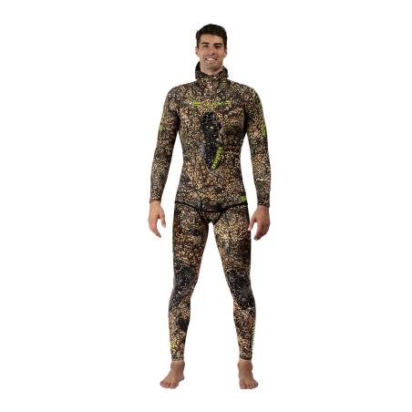 Salvimar Chaqueta Krypsis 101 5.5mm