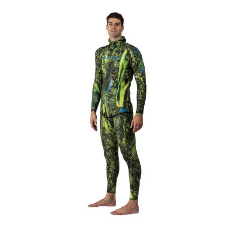 Salvimar Traje Kriptonite 1.5mm