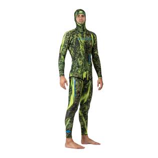 Salvimar Traje Kriptonite 1.5mm