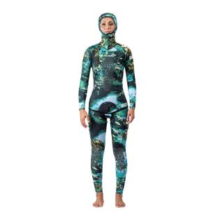 Salvimar Seawalker Lady 3.5mm Suit